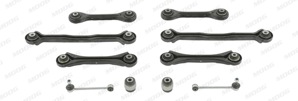Repair Kit, wheel suspension (BM-RK-8951)