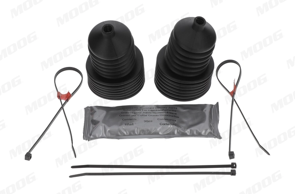 Bellow Kit, steering