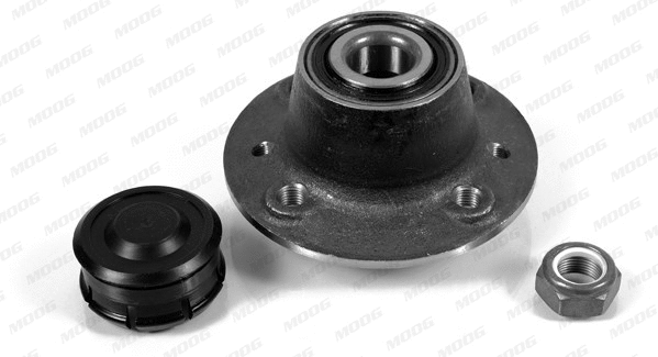Wheel Bearing Kit (RE-WB-11493)