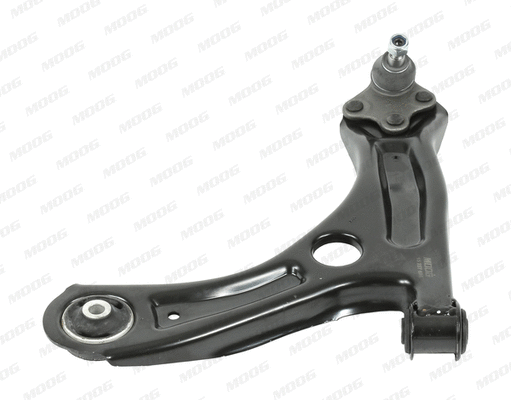 Control/Trailing Arm, wheel suspension (VO-WP-13471)