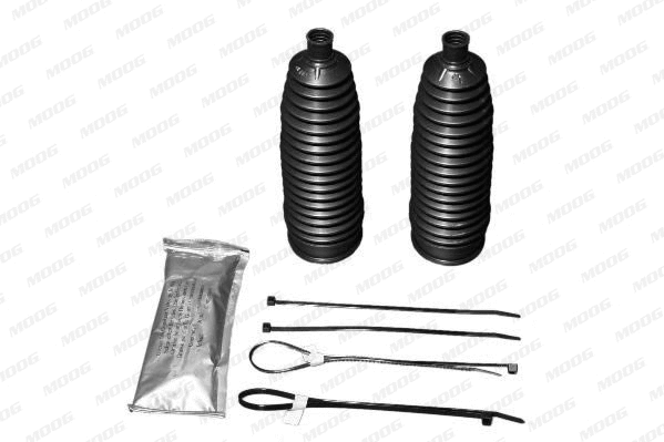 Bellow Kit, steering