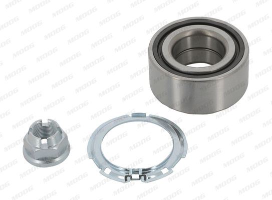 Wheel Bearing Kit (RE-WB-11452)