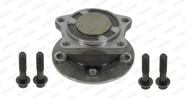 Wheel Bearing Kit (VV-WB-11702)