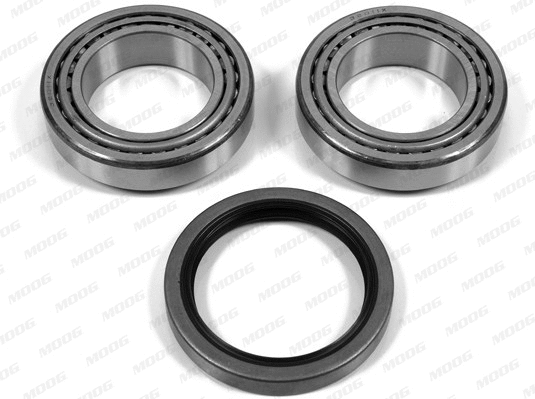 Wheel Bearing Kit (FI-WB-11610)