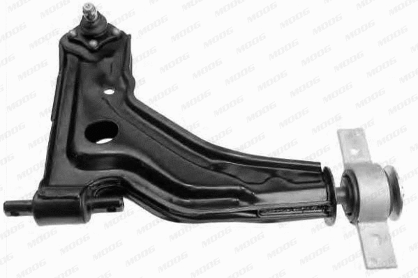 Control/Trailing Arm, wheel suspension (SA-WP-3339)