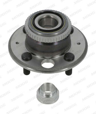 Wheel Bearing Kit (HO-WB-11767)