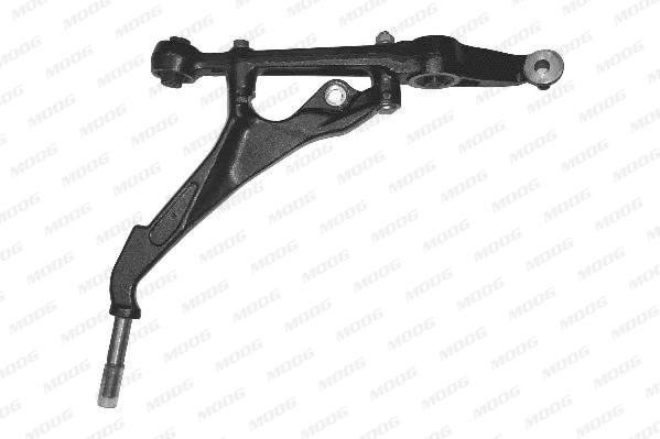Control/Trailing Arm, wheel suspension (RO-WP-0504)