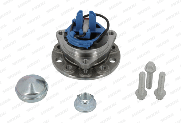 Wheel Bearing Kit (OP-WB-11107)