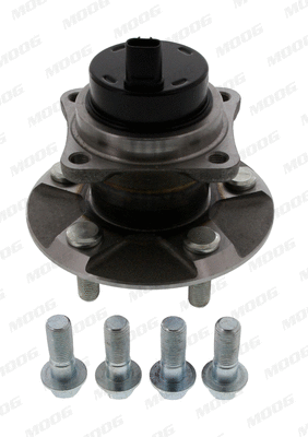 Wheel Bearing Kit (TO-WB-12164)
