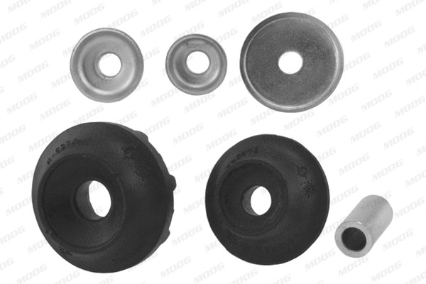 Repair Kit, suspension strut support mount (VO-SB-10061)