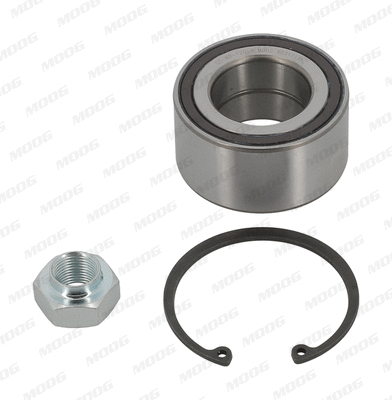 Wheel Bearing Kit (SZ-WB-12058)