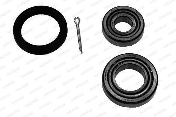 Wheel Bearing Kit (SK-WB-11608)