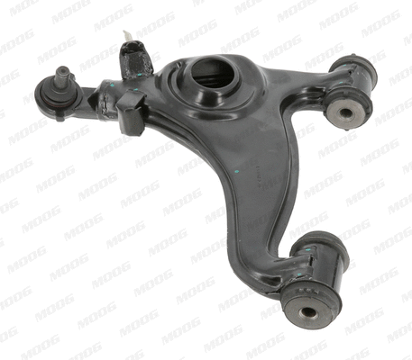 Control/Trailing Arm, wheel suspension (ME-WP-0735)