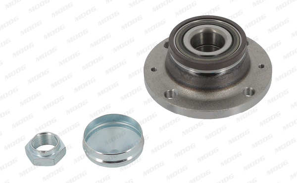 Wheel Bearing Kit (FI-WB-11577)
