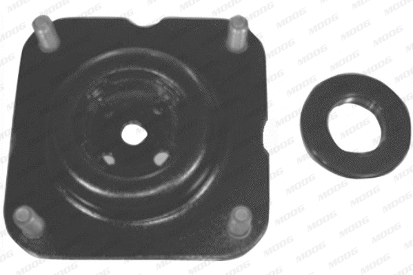 Repair Kit, suspension strut support mount (MD-SB-9876)