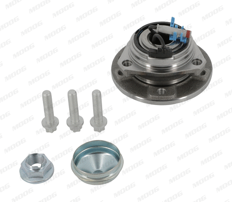 Wheel Bearing Kit (OP-WB-11105)