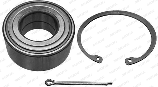 Wheel Bearing Kit (HY-WB-11911)