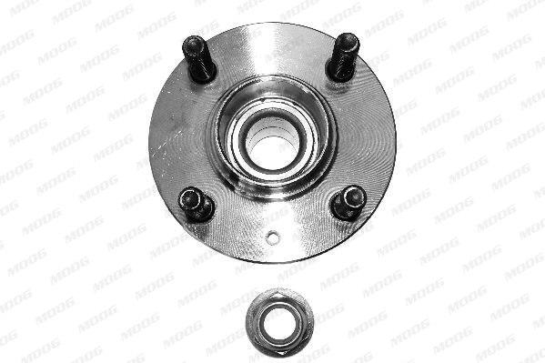 Wheel Bearing Kit (MI-WB-11929)