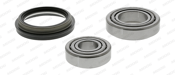 Wheel Bearing Kit (NI-WB-12847)