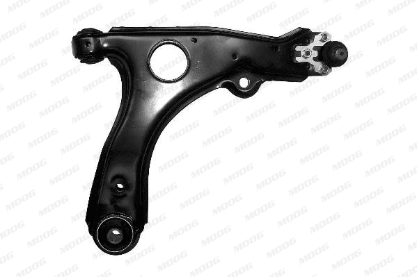 Control/Trailing Arm, wheel suspension (VO-WP-0232)