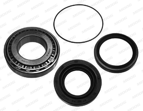 Wheel Bearing Kit (MI-WB-11937)