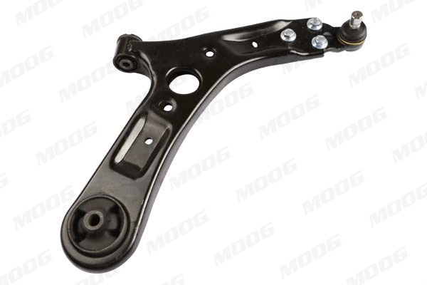 Control/Trailing Arm, wheel suspension (KI-WP-16538)