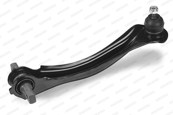 Control/Trailing Arm, wheel suspension (HO-TC-3334)