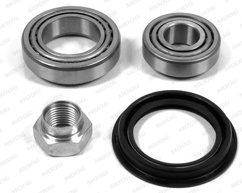 Wheel Bearing Kit (AL-WB-11603)