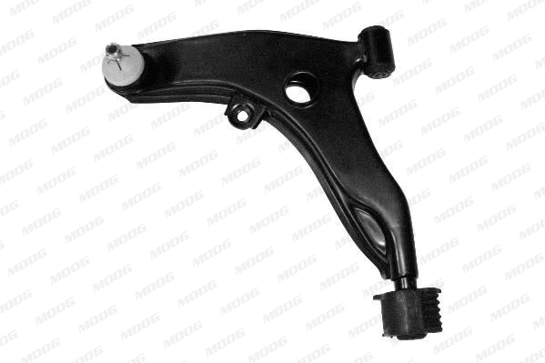 Control/Trailing Arm, wheel suspension (MI-WP-0408)