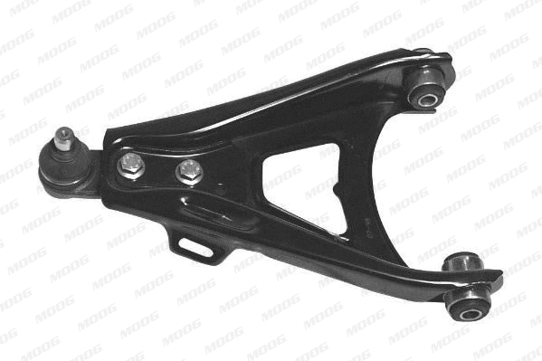 Control/Trailing Arm, wheel suspension (RE-WP-7041)
