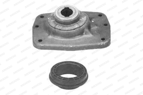Repair Kit, suspension strut support mount (CI-SB-9696)