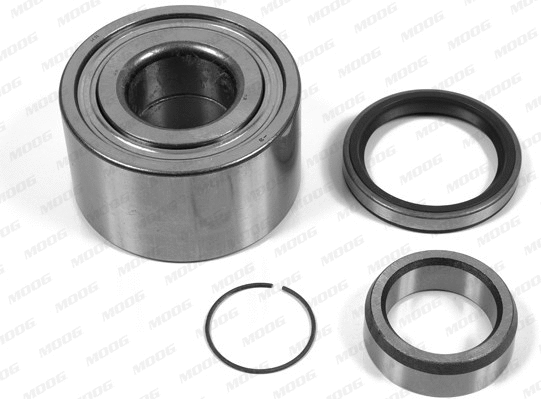 Wheel Bearing Kit (MD-WB-11910)