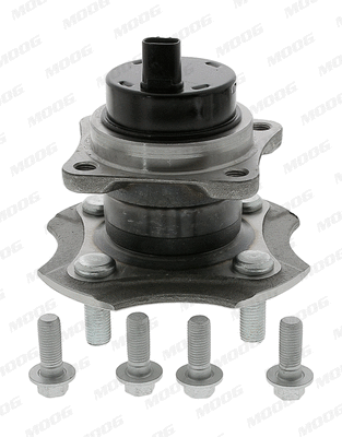 Wheel Bearing Kit (TO-WB-12163)