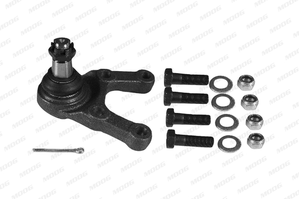 Ball Joint