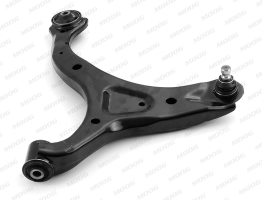 Control/Trailing Arm, wheel suspension (KI-WP-17340)