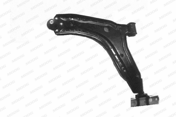 Control/Trailing Arm, wheel suspension (SK-WP-0661)
