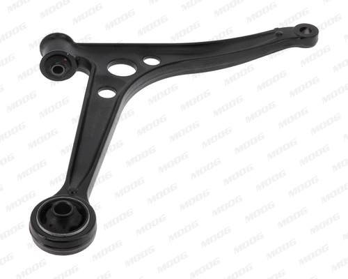 Control/Trailing Arm, wheel suspension (VO-TC-9109)