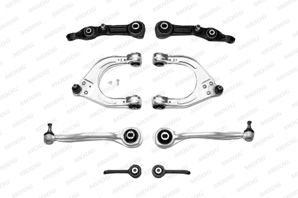 Repair Kit, steering knuckle (ME-RK-6613)