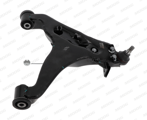Control/Trailing Arm, wheel suspension (MI-WP-5079)