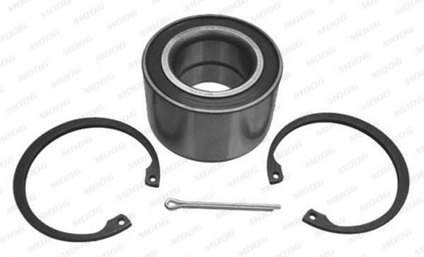 Wheel Bearing Kit (DE-WB-12035)