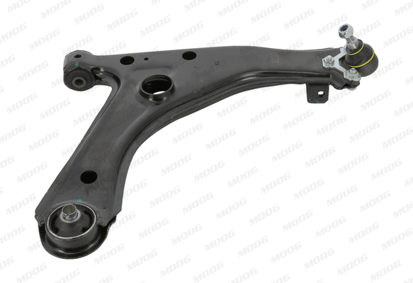 Control/Trailing Arm, wheel suspension (VO-WP-0529)