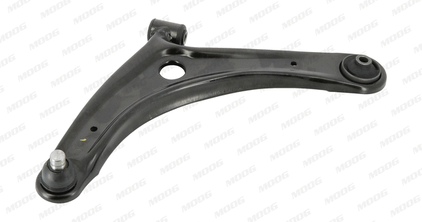 Control/Trailing Arm, wheel suspension (AMGRK620066)
