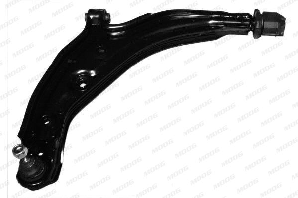 Control/Trailing Arm, wheel suspension (NI-WP-6589)