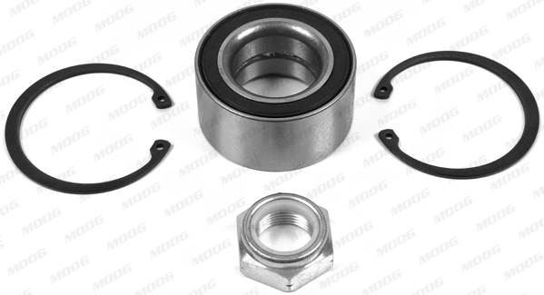 Wheel Bearing Kit (FD-WB-11189)