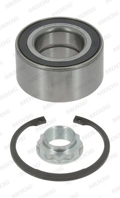 Wheel Bearing Kit (BM-WB-11337)