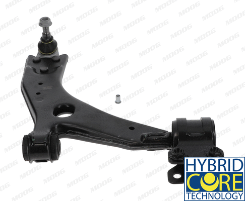 Control/Trailing Arm, wheel suspension (VV-WP-4872)