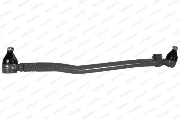 Centre Rod Assembly (IV-DL-3247)