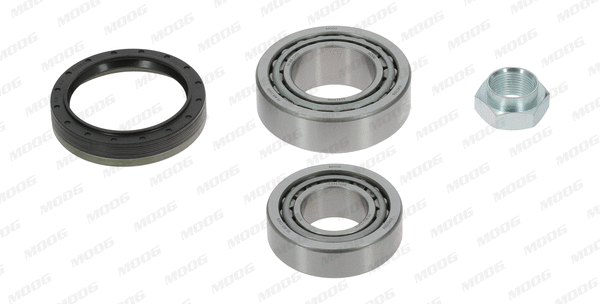 Wheel Bearing Kit (PE-WB-11439)