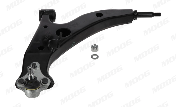 Control/Trailing Arm, wheel suspension (TO-WP-1074)