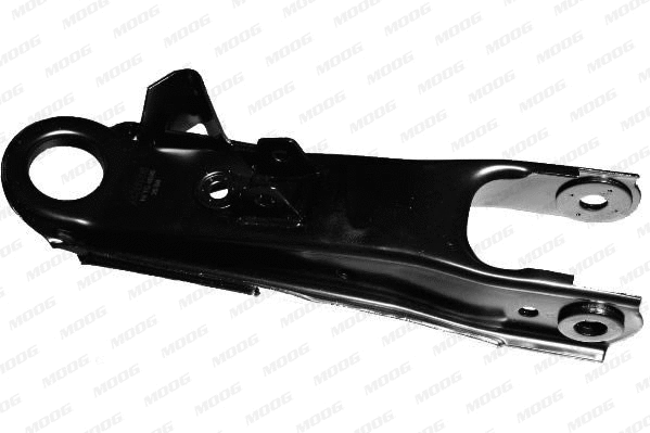 Control/Trailing Arm, wheel suspension (NI-TC-4035)